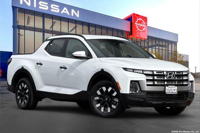 2025 Hyundai Santa Cruz SEL for sale in Huntington Beach, CA