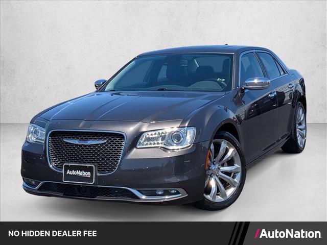 2019 Chrysler 300 Limited for sale in Valencia, CA