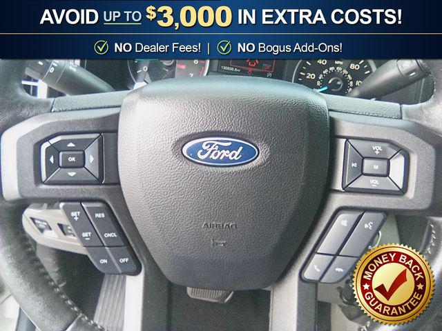 2018 Ford F-150 XLT - Photo 18
