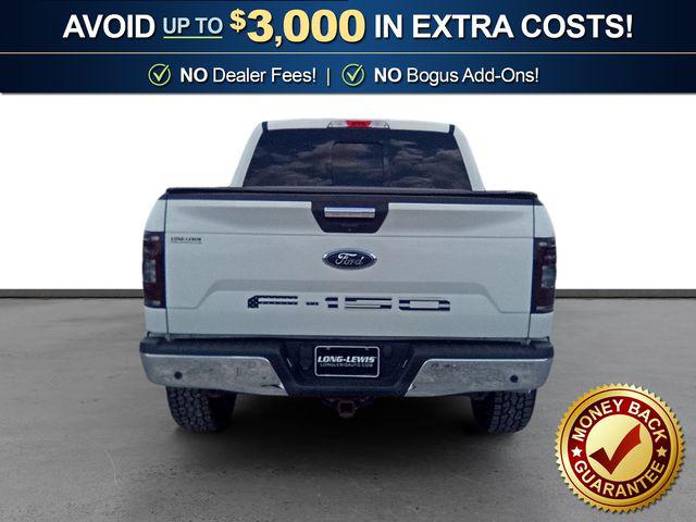 2018 Ford F-150 XLT - Photo 24