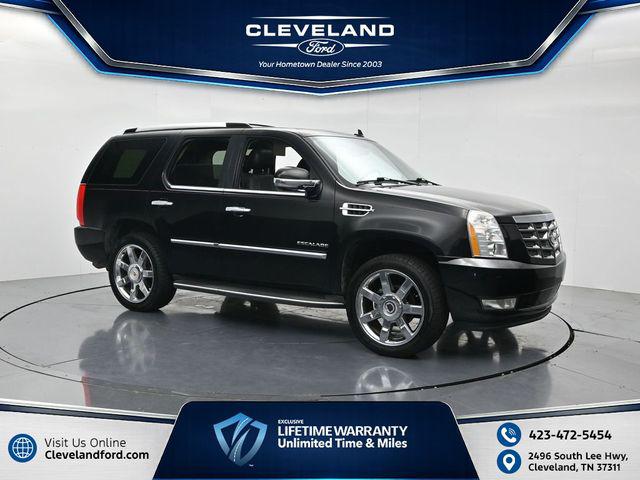 2011 Cadillac Escalade Luxury for sale in Cleveland, TN