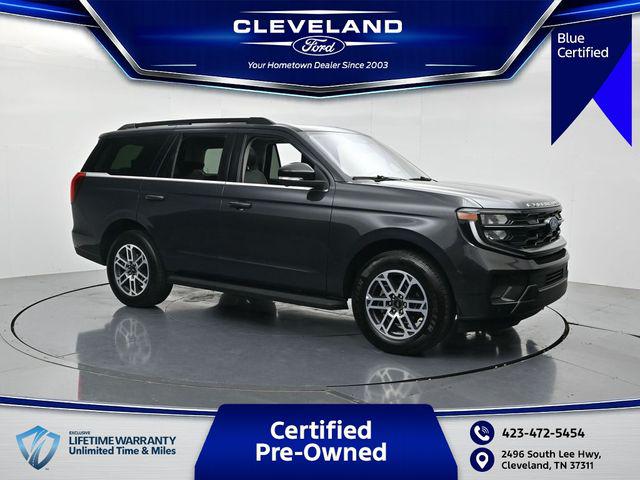 2025 Ford Expedition Active for sale in Cleveland, TN