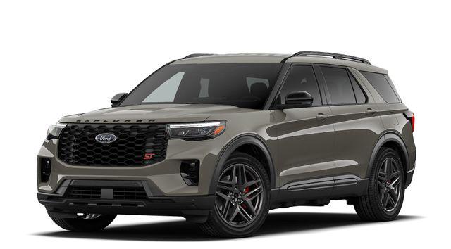 2026 Ford Explorer ST for sale in Kansas City, MO