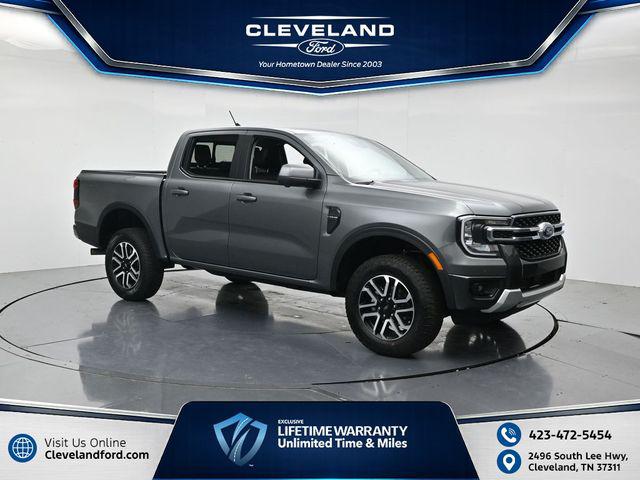 2026 Ford Ranger LARIAT for sale in Cleveland, TN