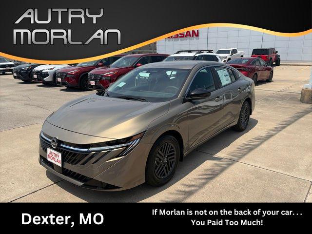 2026 Nissan Sentra SV for sale in Dexter, MO