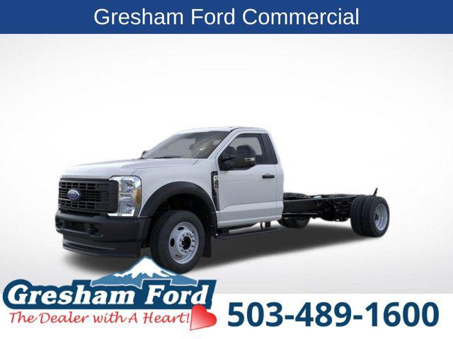2026 Ford F-450 XL for sale in Gresham, OR