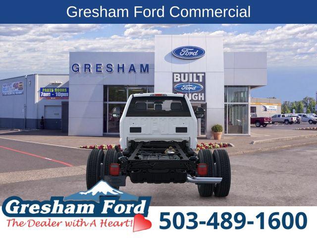 2026 Ford F-450 XL