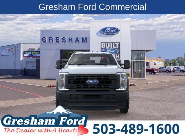 2026 Ford F-450 XL