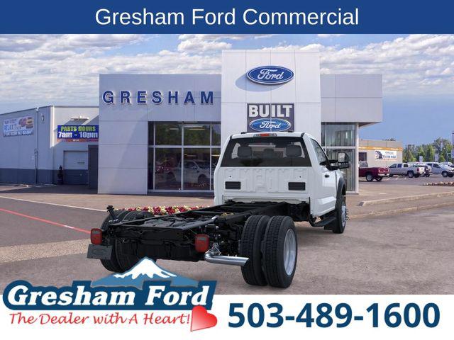 2026 Ford F-450 XL