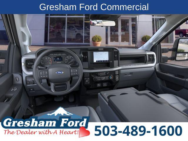 2026 Ford F-450 XL