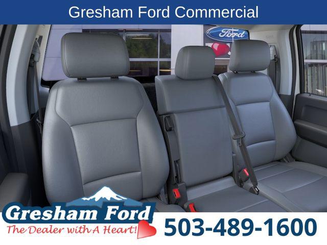 2026 Ford F-450 XL