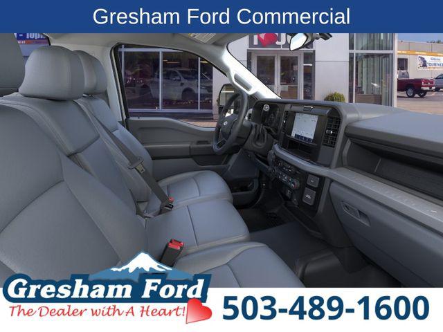 2026 Ford F-450 XL