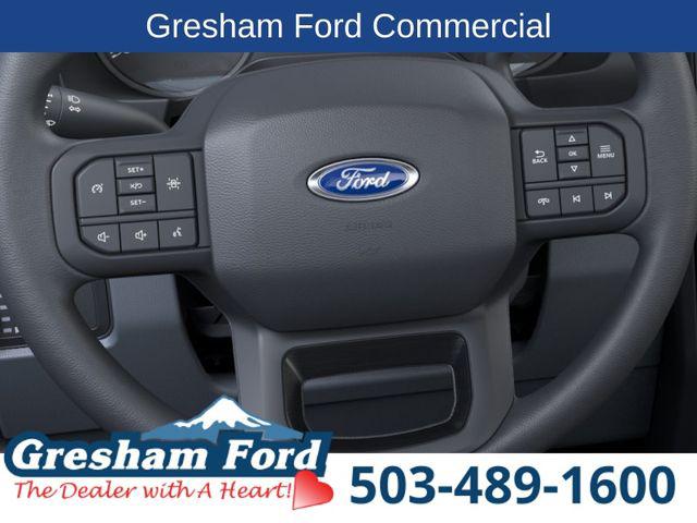 2026 Ford F-450 XL