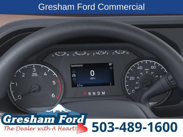 2026 Ford F-450 XL