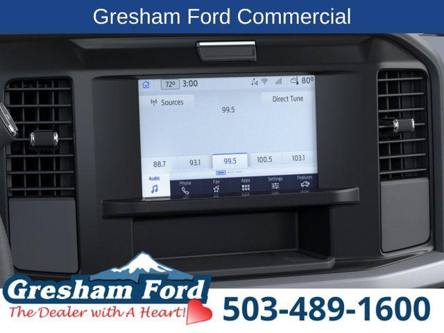 2026 Ford F-450 XL