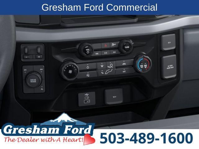2026 Ford F-450 XL