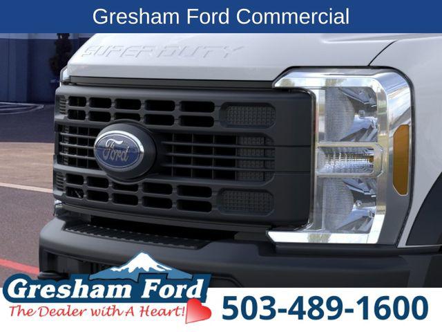 2026 Ford F-450 XL