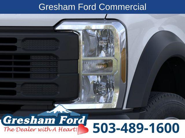 2026 Ford F-450 XL