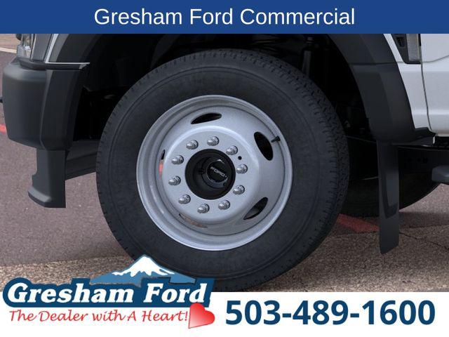 2026 Ford F-450 XL