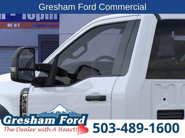 2026 Ford F-450 XL