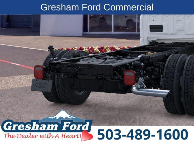 2026 Ford F-450 XL