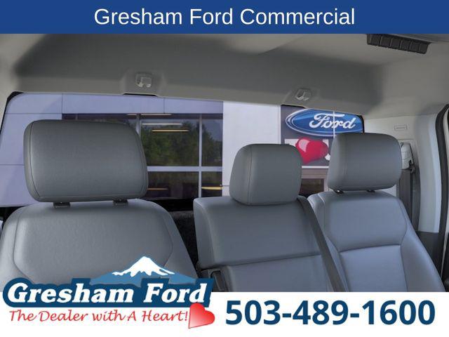 2026 Ford F-450 XL