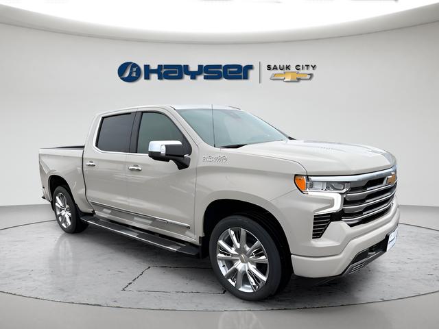2026 Chevrolet Silverado 1500 High Country for sale in Sauk City, WI