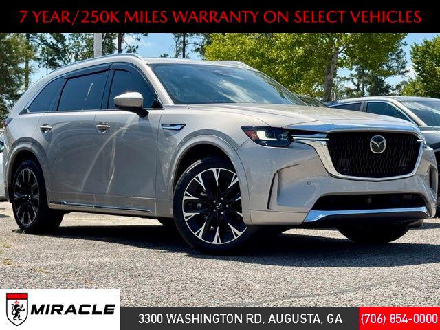 2024 Mazda X-90 3.3 Turbo S Premium Plus for sale in Augusta, GA