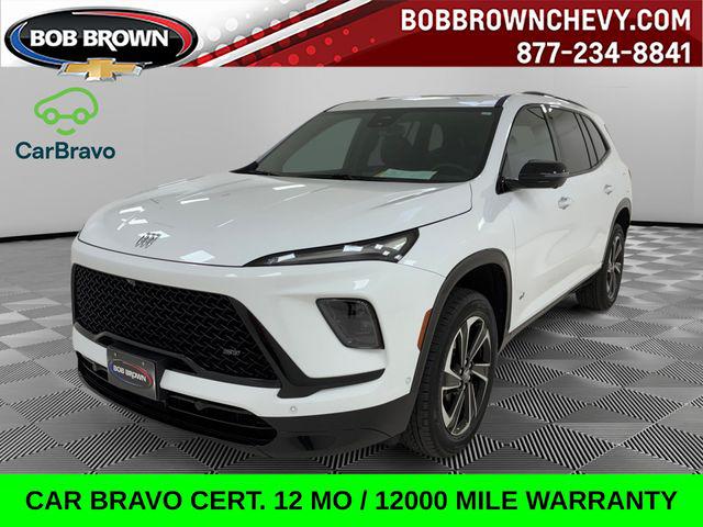 2025 Buick Enclave Sport Touring FWD for sale in Urbandale, IA