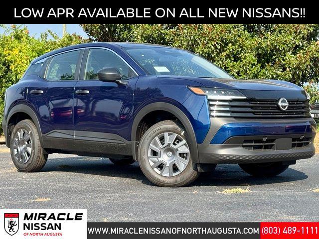 2026 Nissan Kicks S for sale in Beech Island, SC