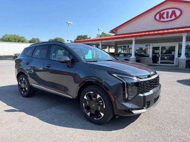 2027 Kia Sportage Hybrid SX-Prestige for sale in Hummels Wharf, PA