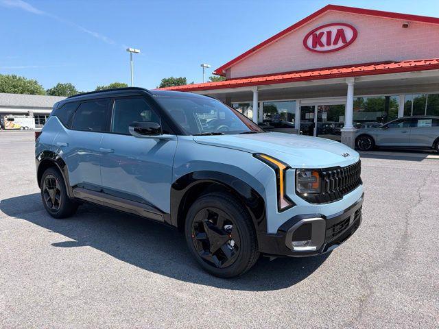 2027 Kia Seltos X-Line S for sale in Hummels Wharf, PA