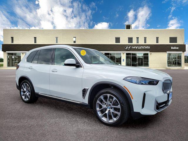 2026 BMW X5 xDrive40i for sale in Hadley, MA