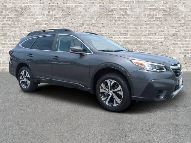 2020 Subaru Outback Limited for sale in Richmond, VA