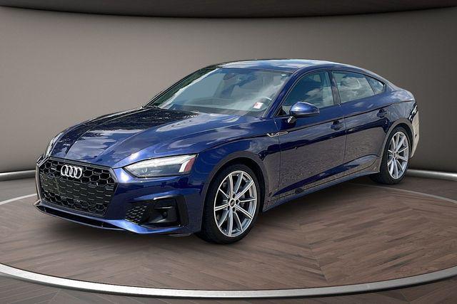 2025 Audi A5 Sportback Premium 45 TFSI S line quattro S tronic for sale in Norman, OK