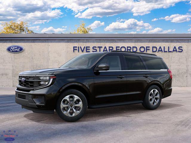 2027 Ford Expedition Active for sale in Plano, TX