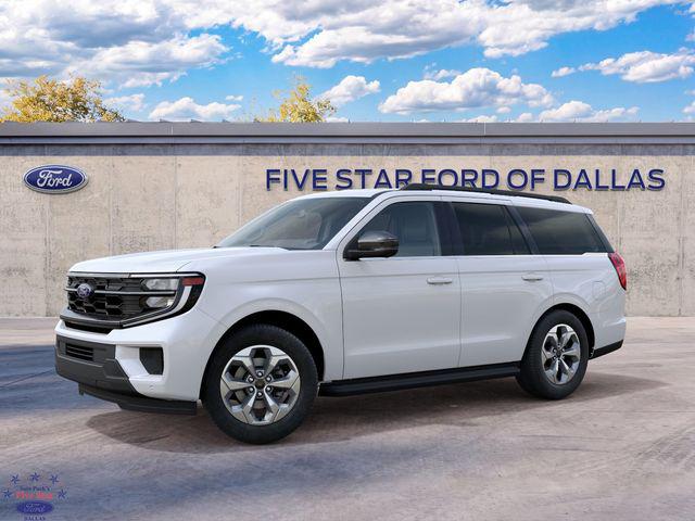 2027 Ford Expedition Active for sale in Plano, TX
