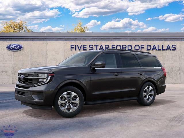 2027 Ford Expedition Active for sale in Plano, TX