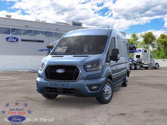 2026 Ford Transit XLT for sale in Plano, TX