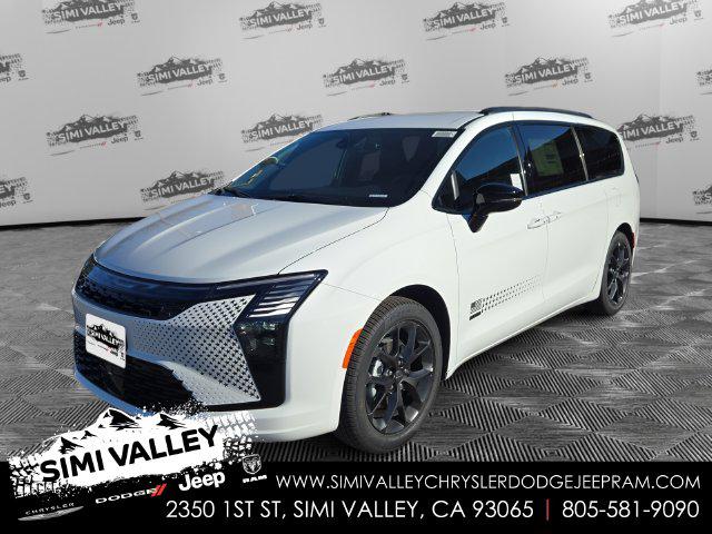 2027 Chrysler Pacifica Select for sale in Simi Valley, CA