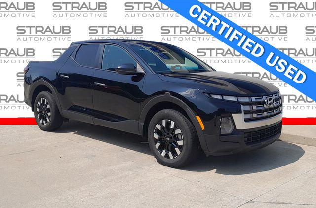 2026 Hyundai Santa Cruz SE for sale in Triadelphia, WV