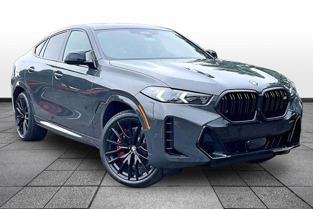 2027 BMW X6 M60i for sale in Grand Blanc, MI