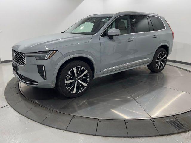 2026 Volvo XC90 Core, B6 AWD Gas (mild hybrid), Gasoline, Bright, 7 Seats for sale in HAGERSTOWN, MD