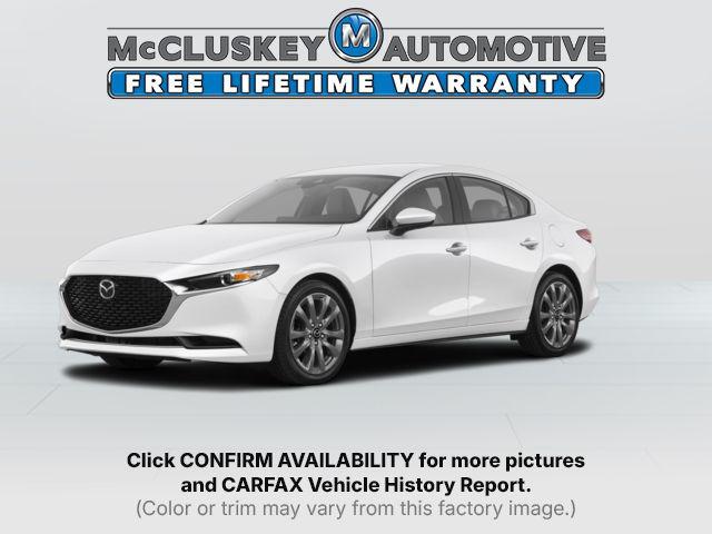 2024 Mazda Mazda3 2.5 S Select Sport for sale in Cincinnati, OH