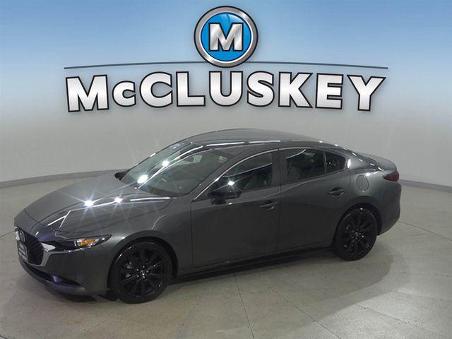 2024 Mazda Mazda3 2.5 S Select Sport for sale near Cincinnati, OH