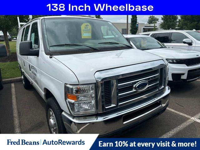 2013 Ford E-250 Commercial for sale in Doylestown, PA