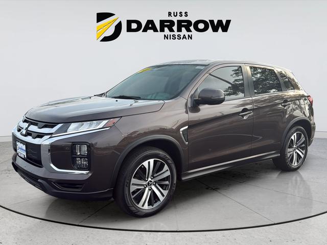 2022 Mitsubishi Outlander Sport 2.0 SE for sale in Milwaukee, WI
