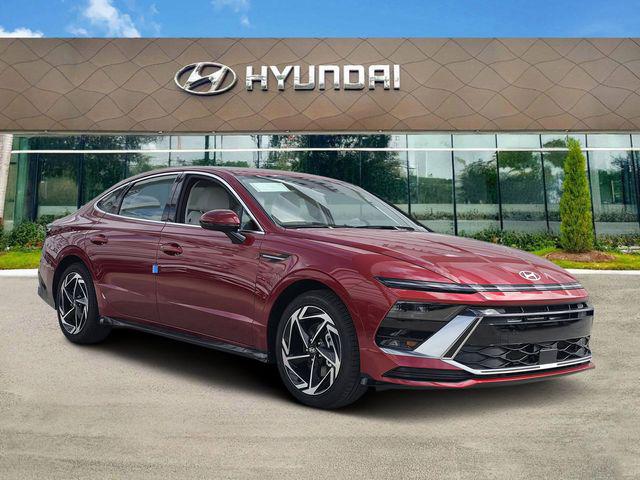 2026 Hyundai Sonata SEL Sport for sale in Coconut Creek, FL