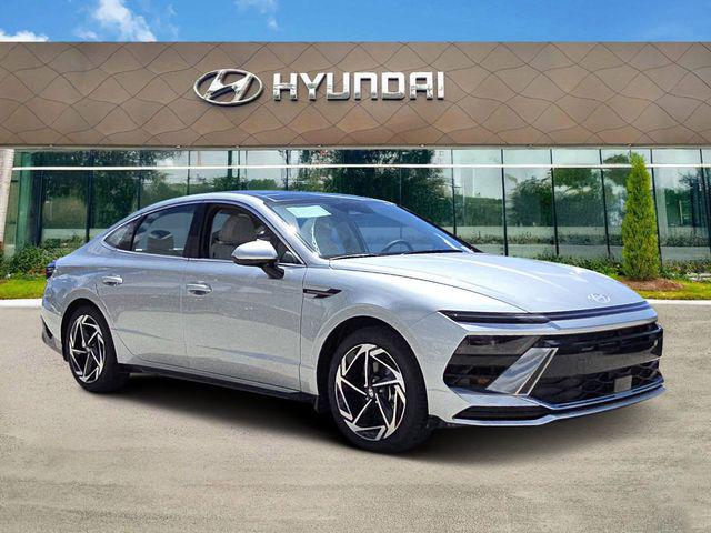 2026 Hyundai Sonata SEL Sport for sale in Coconut Creek, FL
