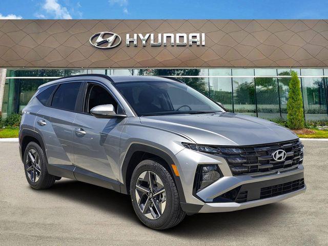 2026 Hyundai Tucson SEL for sale in Coconut Creek, FL